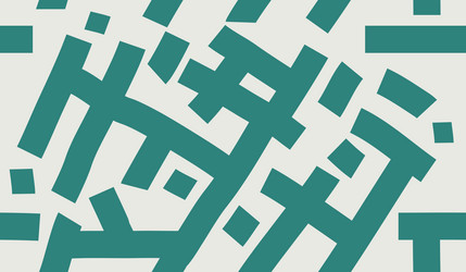 abstract background with hand drawn pattern design vector image