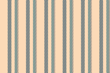 canvas stripe pattern seamless coloured vertical vector image