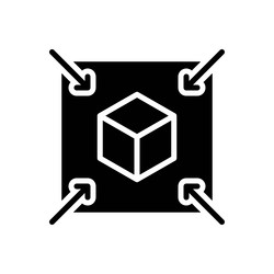 Entity Royalty Free Vector Image - VectorStock