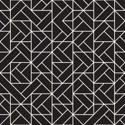 Modern Lattice Pattern vector image