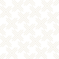seamless subtle cross lattice pattern abstract vector image