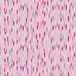 abstract spot linear seamless pattern drip vector image