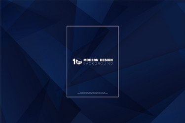 Abstract Tech Blueprint Background vector image