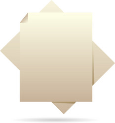 papers documents graphic vector image