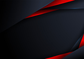 Abstract Triangular Modern Background vector image