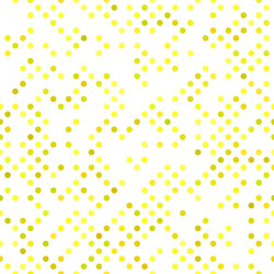 geometrical circle pattern background vector image