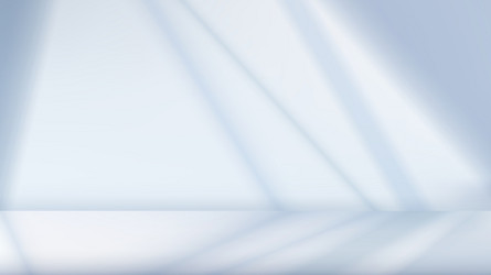 Empty studio abstract background Royalty Free Vector Image