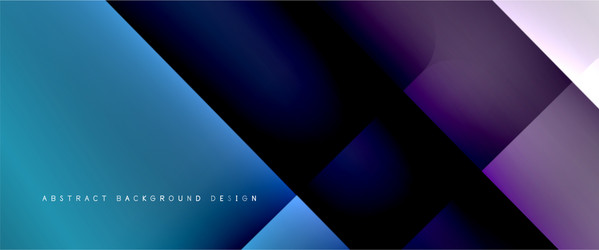 fluid gradients with dynamic diagonal lines vector image