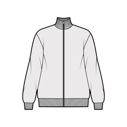 Sweatshirt Silhouette Vector Images (over 2,200)