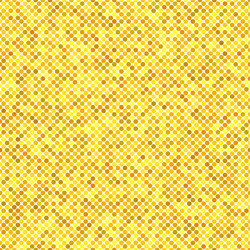 Repeating dot pattern background vector