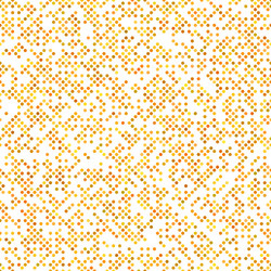 Abstract dot pattern - background graphic vector