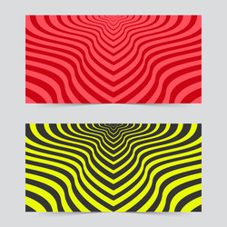 Abstract seamless pattern background design vector