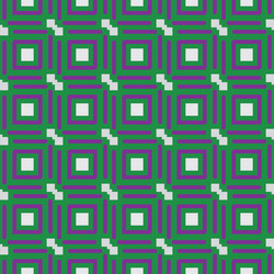 Seamless pattern texture background vector