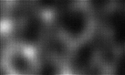 a captivating dynamic geometric pattern vector image