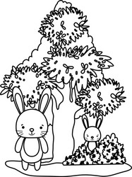 Happy Tree Friends Vector Images (over 8,400)