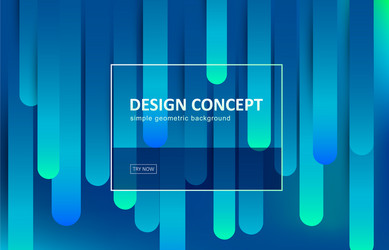 abstract background gradient geometric vector image