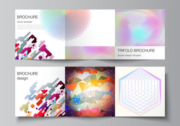 minimal of editable layout vector image