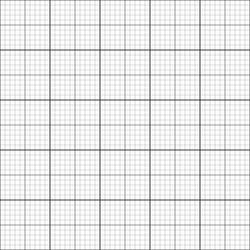 seamless coordinate grid background getting vector image