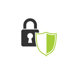 password related icon on background for graphic vector image