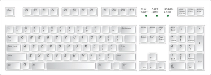 Keyboard Vector Images (over 110,000)