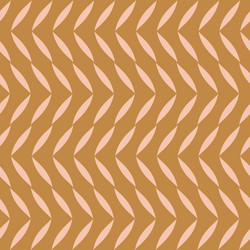 brown geometric pattern abstract repeat background vector