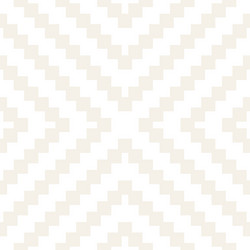 seamless tracery pattern repeated stylized vector image