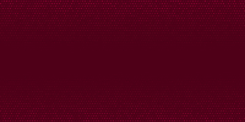 abstract heart background with halftone effect vector image