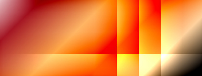 light shadow lines dynamic gradient background vector image