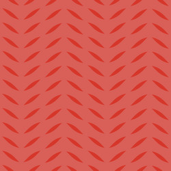 rd zigzag geometric pattern abstract repeat vector image