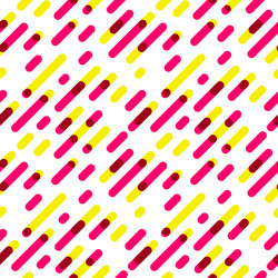 Diagonal Overlapping Stripe Pattern vector image