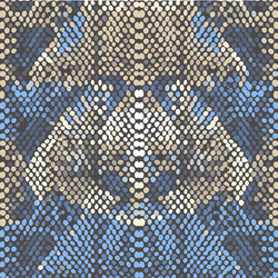 seamless background pattern abstract geometric vector image