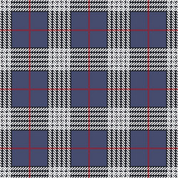 Abstract seamless pattern for texture textiles vector