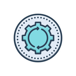 Recovery Royalty Free Vector Image - VectorStock