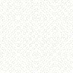 seamless tracery pattern repeated stylized vector image