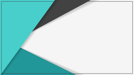 abstract stripes diagonal pattern with frame vector image
