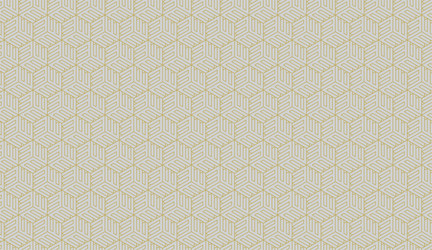 Geometric pattern seamless trendy design vector