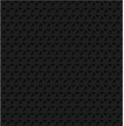 Triangular Hole Pattern vector image