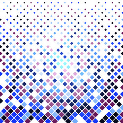 abstract geometric pattern background advertising vector