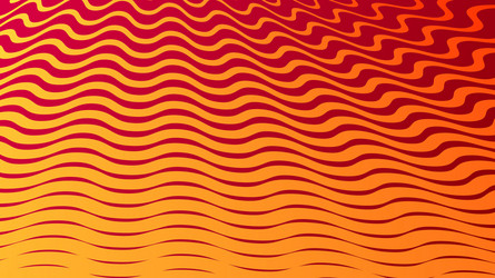 background with geometric halftone design vector image