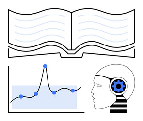 integration of knowledge data and ai for future vector image
