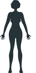 Naked Fun Women Vector Images (73)