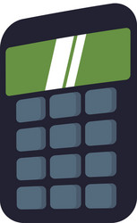 machine code security system protection icon vector image