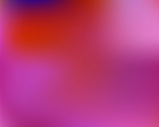 smooth gradient mesh vector image