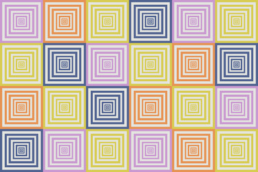 seamless abstract background pattern vector image