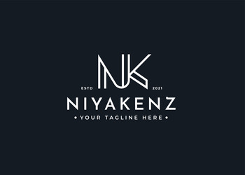 Logo K N Vector Images (over 1,800)