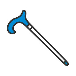 Gentleman with Walking Stick Vector Images (over 250)