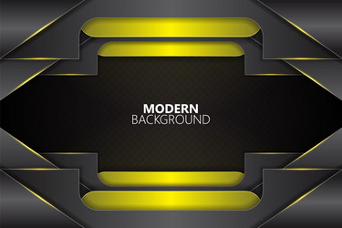 modern background diagonal overlapped layer shape vector image