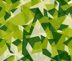 abstract edgy angular background texture vector image