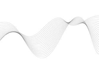 Abstract Wave Frequency Element vector