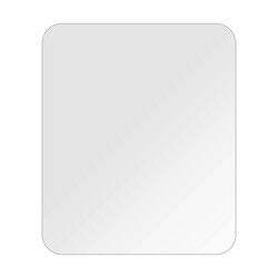 rectangle shape text box gradient banner element vector image